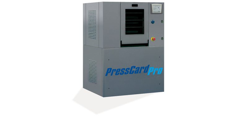 PressCard Pro